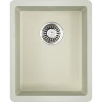 Мойка кухонная Omoikiri Kata 34-U-PA пастила