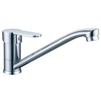 Смеситель Rush Tenerife TE2835-26 Для кухни Хром