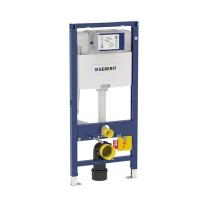 Инсталляция для унитаза Geberit Duofix Omega 111.060.00.1 3/6 Для клавиш Omega Инсталляция для унитаза Geberit Duofix Omega 111.060.00.1 3/6 Для клавиш Omega