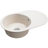 Мойка кухонная Aquaton АМИРА 1A712932AI240 78x50 жемчуг