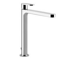 Смеситель Gessi Via Bagutta 29903-031 Для раковины Хром