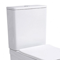 Бачок для унитаза Aquanet Elegant C2 LX-2914, белый Бачок для унитаза Aquanet Elegant C2 LX-2914, белый