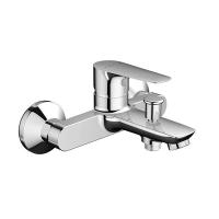 Смеситель Dorff Prime new D4011000 Для ванны с душем Хром