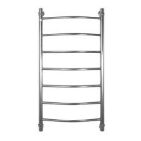 Полотенцесушитель водяной Energy Classic Energy Classic 1000*600 Полотенцесушитель водяной Energy Classic Energy Classic 1000*600