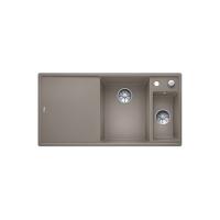 Мойка кухонная Blanco Axia III 6 S 523469 серый беж 50х100