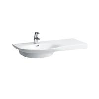 Раковина Laufen Palace 8.1670.2.000.104.1 90