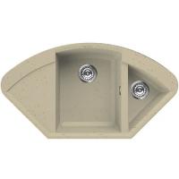 Мойка кухонная Omoikiri Sakaime 105C-CH шампань