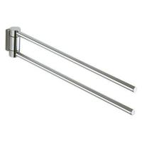 Полотенцедержатель Keuco Plan Care 14918010000 хром