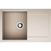 Мойка кухонная Omoikiri Daisen 78-SA бежевый