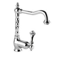 Смеситель Cezares Margot MARGOT-LSM2-01-M для раковины хром