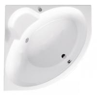 Акриловая ванна Vagnerplast Catalina VPBA146CTL3X-04 146х146