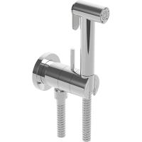 Смеситель с гигиеническим душем Cisal Shower CV00797521 Встраиваемый, Хром Смеситель с гигиеническим душем Cisal Shower CV00797521 Встраиваемый, Хром