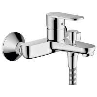 Смеситель Hansgrohe Vernis Blend 71440000 Для ванны с душем Хром