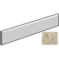 Atlas Forte Dei Marmi Quark, Плинтус, 7.2x80 см