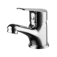 Смеситель Lemark Partner LM6556C для раковины