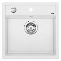 Мойка для кухни из искусственного камня Blanco DALAGO 5 518524 белый