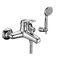 Смеситель Lemark Omega LM3102C для ванны Смеситель Lemark Omega LM3102C для ванны