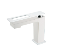 Смеситель для раковины Boheme Q 141-WCR