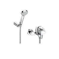 Смеситель с термостатом Roca Moai 75A0146C02 для ванны и душа Смеситель с термостатом Roca Moai 75A0146C02 для ванны и душа