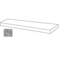 Atlas Forte Dei Marmi Quark, Угловая ступень, 33x80 см Atlas Forte Dei Marmi Quark, Угловая ступень, 33x80 см