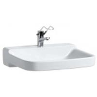 Раковина Laufen Pro 8.1195.3.000.104.1 65x55 см