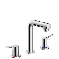 Смеситель Hansgrohe Talis S 72130000 Для ванны на бортик Смеситель Hansgrohe Talis S 72130000 Для ванны на бортик