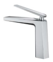 Смеситель для раковины Boheme VENTURO 371, хром