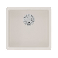 Мойка кухонная Lemark SINARA 440-U жасмин