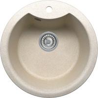 Мойка кухонная Tolero Classic R108Е/102 Сафари