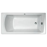 Акриловая ванна Santek Монако 170*70 см, белая