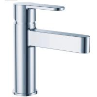 Смеситель Rush Tenerife TE2835-11 Для раковины Хром