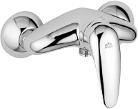 Смеситель для душа Paffoni Flavia FA168CR, хром