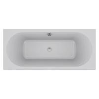 Акриловая ванна Jacob Delafon Odeon Rive Gauche E6D152-00 170х75