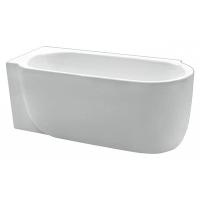 Акриловая ванна BelBagno BB11-1800L 180х80 Акриловая ванна BelBagno BB11-1800L 180х80