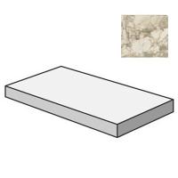 Atlas Forte Dei Marmi, Угловая ступень, 33x80 см Atlas Forte Dei Marmi, Угловая ступень, 33x80 см