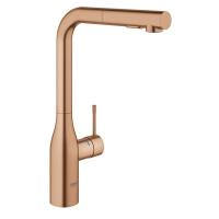 Смеситель Grohe Essence New 30270DL0 Для кухни теплый закат