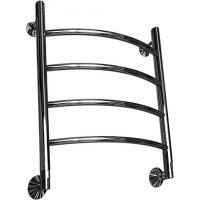 Полотенцесушитель водяной Двин R 4627087853945 Полированный К1 60х50 Полотенцесушитель водяной Двин R 4627087853945 Полированный К1 60х50