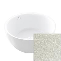 Акриловая ванна BelBagno BB46-1500-PERL 150x150