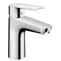 Смеситель Hansgrohe Logis E 71165000 для раковины