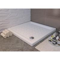 Душевой поддон RGW Ceramics CR-099 90х90