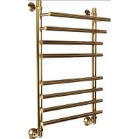 Полотенцесушитель Двин F primo 4627086005376 Универсальный К3 100х50 Золото Полотенцесушитель Двин F primo 4627086005376 Универсальный К3 100х50 Золото