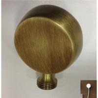 Подключение для душевого шланга Fiore 30053000CR хром Подключение для душевого шланга Fiore 30053000CR хром