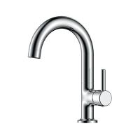 Смеситель Rossinka X25-24U для кухни / умывальника