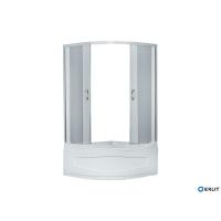 Душевой уголок Erlit ER0510T-C4 (1000*1000*1950)