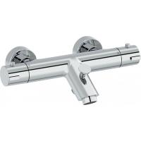 Смеситель Jacob Delafon Brive E24335-CP Для ванны с душем Хром Смеситель Jacob Delafon Brive E24335-CP Для ванны с душем Хром