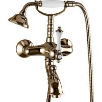 Смеситель Cezares Margot MARGOT-VDM-02-Bi для ванны бронза Смеситель Cezares Margot MARGOT-VDM-02-Bi для ванны бронза