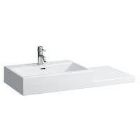 Раковина Laufen Living City 8.1843.2.000.104.1 100x46