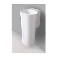 Раковина Azzurra Nativo LALS035370N0BI/(NAT200/0bi)*0 Белый 35