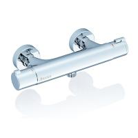 Смеситель с термостатом Ravak Susan X070034 Для душа TE 032.00/150