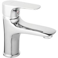 Смеситель Ferro Tiga BTG2VL Для раковины Хром